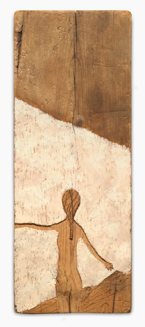 Sarah I by Richard Wollman (2023)