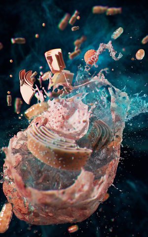 Lysis in Motion by Craig Zuckerman (2026)