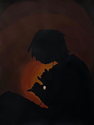Returning by Starr Downing