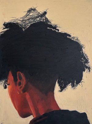 Return to self by Starr Downing (2026)