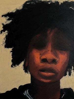 King of sorrow  by Starr Downing (2026)