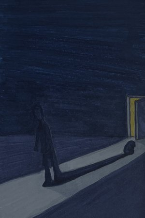 Unknown by Starr Downing (2026)