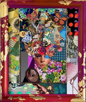 Chloe Dankocsik — portfolio