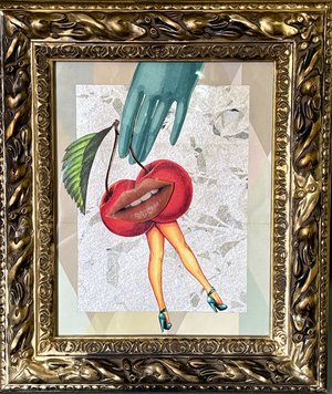 The New BBC (Brazilian Butt Cherry) by Chloe Dankocsik (2026)