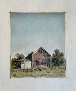 The Remaining Red by Stacia Hollmann (2026)