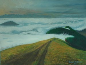 Michael Anderson