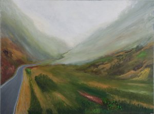 Where the Journey Continues by Michael Anderson (2026)