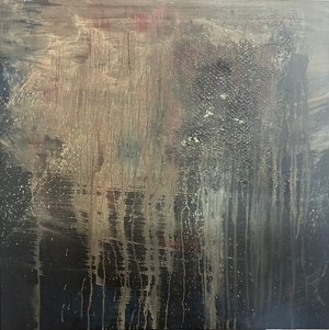 The Storm by Kelly Heidrick Reed (2023)