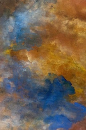 Dreams (balance) by Angela Di Filippo (2020)