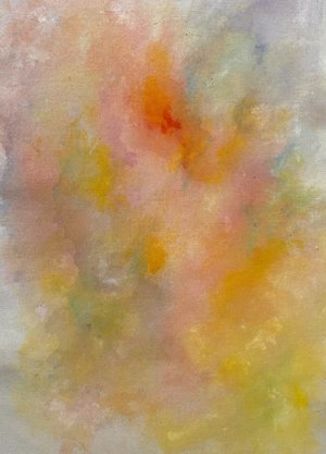Dreams (grace) by Angela Di Filippo (2025)