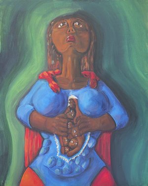 Super Burdened by Hippo Arts (2026)