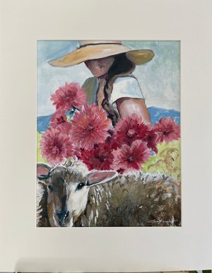 Lisa Murphy — portfolio