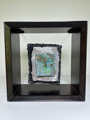Dark Side of the Moon by Melanie Shaw (2026)