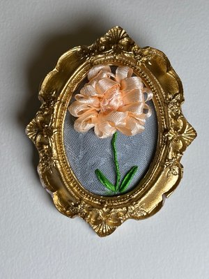 Fleur by Melanie Shaw (2025)