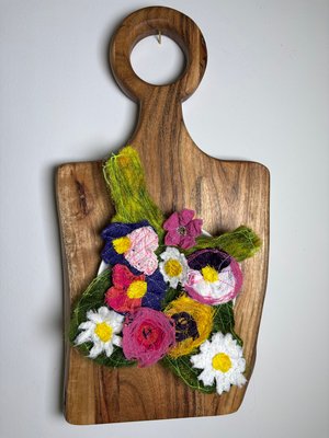 Edibles by Melanie Shaw