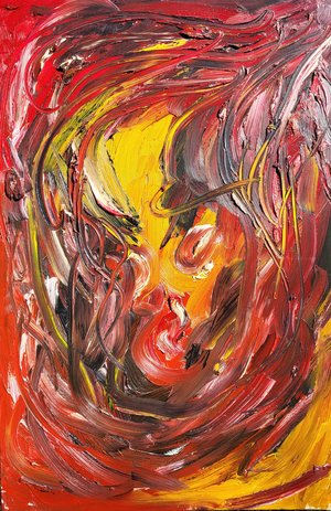 Embryo by Andrew W. Fairchild (2026)