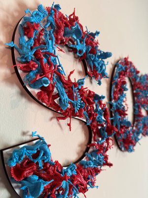 SOS (Detail) by &Whits ... (2026)