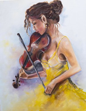 Minu Verma — portfolio