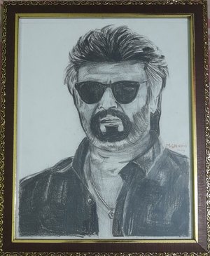 Sai Ram — portfolio