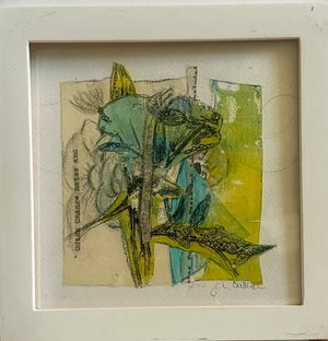 Slice of Summer by Jennifer Cuthbertson