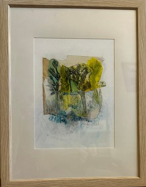 Splendid Spring by Jennifer Cuthbertson