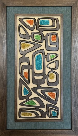 Pacific Gems by Todd Arnold (2024)