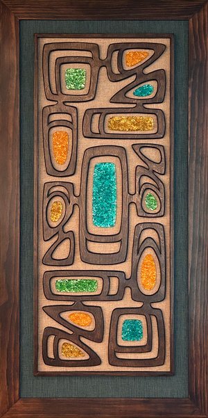 Tradewinds by Todd Arnold (2024)