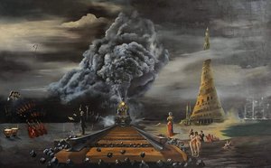 Mirian Maisashvili