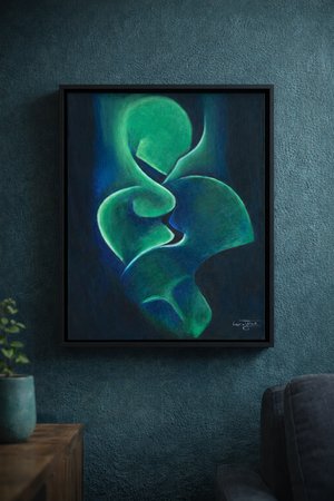 Lara J. Trad — portfolio