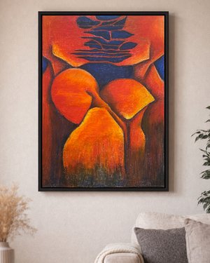 Untitled by Lara J. Trad (2026)
