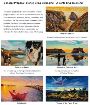 Martina Goulart — portfolio