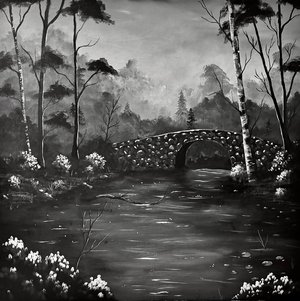 Ramble  by Hannah Grimm (2026)