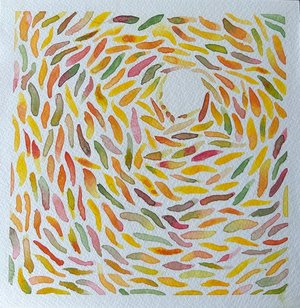Sunny Side Up by Aimee Carson (2026)