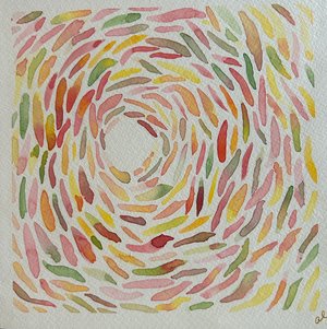 Spring Rush by Aimee Carson (2026)