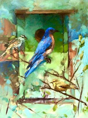 Mary Smoot Souter