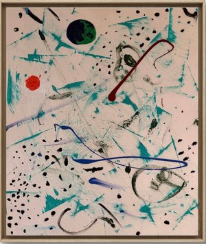 KEPLER 22B by Solomon kepler (2026)