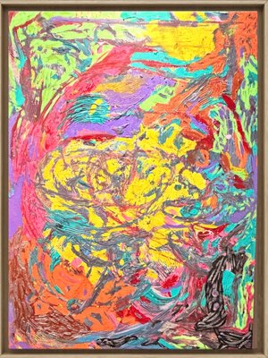 NEUROPLASTICITY by Solomon kepler (2026)