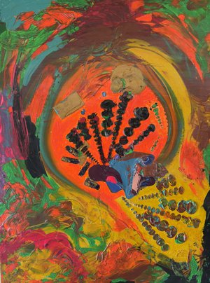 Spirit of self by Solomon kepler (2026)
