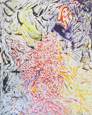 Neurogenesis  by Solomon kepler (2026)