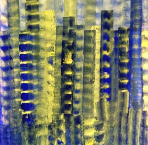 Wall 14c by Eric Cato (2005)
