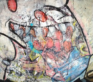 Concrete 31m by Eric Cato (2013)