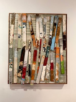 Tools 1 by Dustin Gilleland (2024)