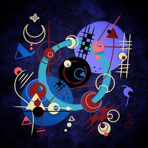 Chance Lives in Darkness by Yacine Mohamed Amimer (2026)