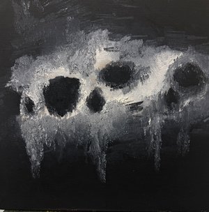 United death by Knoland Goldsmith (2026)