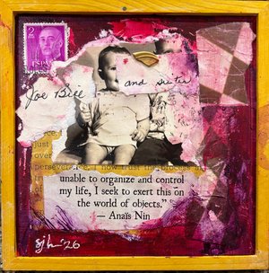 Suzi Howard — portfolio