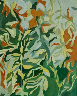 After Fire by Melissa Rothman