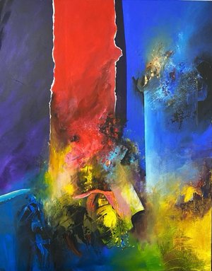YILDIZ İNALÖZ — portfolio