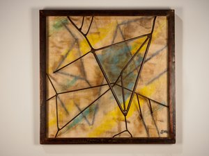 Untitled IV by Seth Cousins (2026)