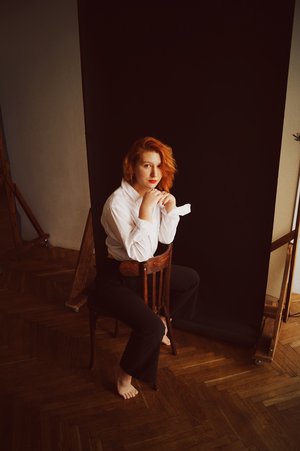 Bohdana Dudarenko