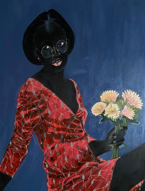 Persistence  by Onaolapo Abiodun (2026)
